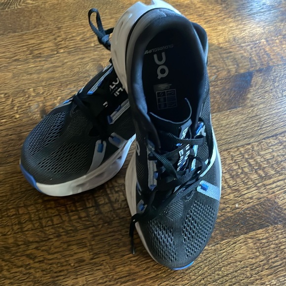 On Running Cloudeclipse Women’s Size 10 EUC - Picture 1 of 6